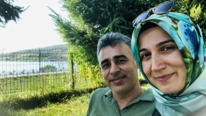 Darıcalı Zehra öğretmen genç yaşta hayata veda etti