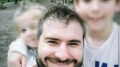 Eşinin yanında bıçaklanarak öldürüldü !