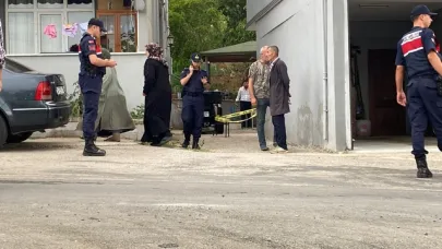 Bıçakla yaralandı, otomobille takip edip, pompalı ile ateş açtı: 5 yaralı !