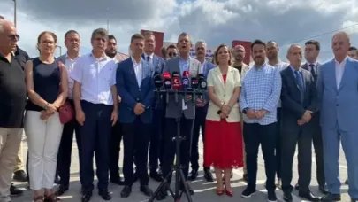 Özel: Erdoğan, yenemediğini içeri atıyor..