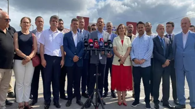 Özel: Erdoğan, yenemediğini içeri atıyor..