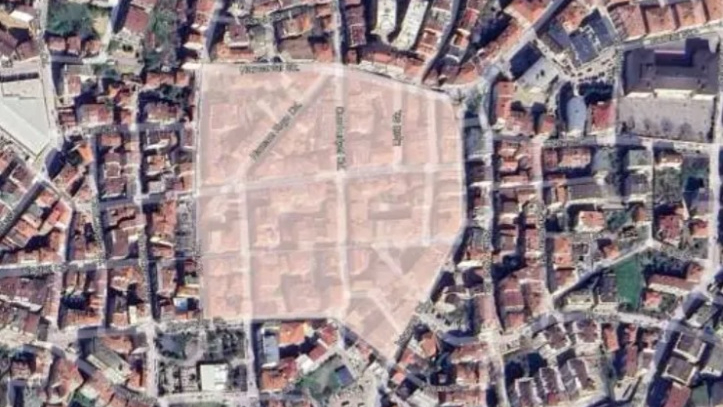Darıca ve İzmit'in merkezini yayalaştıracak olan projenin yapım ihalesi 4 Eylül’de yapılacak