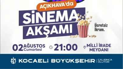 Bu hafta sinema keyfi miniklerin