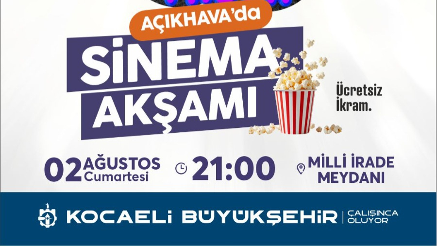 Bu hafta sinema keyfi miniklerin