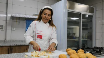 Beyaz Kalpler’in umudu, MasterChef ana kadroda