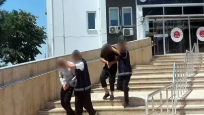 Kocaeli dahil 36 ilde 393 düzensiz göçmen yakalandı