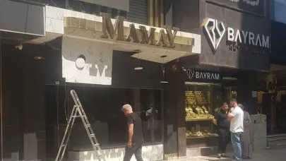 İzmit’te kuyumcu 20 milyon TL ile kayıplara karıştı, mağdurlar şikayetçi bile olamıyor