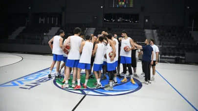 Çayırova Belediyesi’nde yeni sezon hazırlıkları başladı