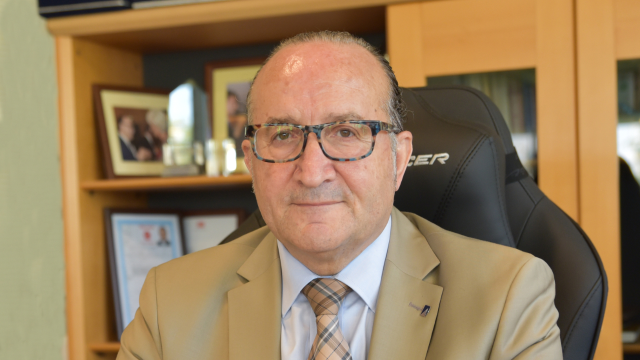 KSO Başkanı Zeytinoğlu temmuz ayı dış ticaret ve enflasyon verilerini değerlendirdi
