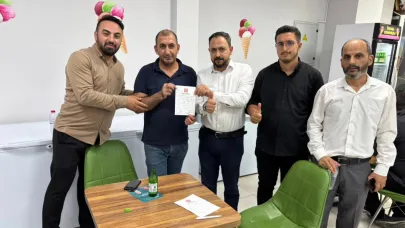 Yeniden Refah Darıca, esnaf ve vatandaşlarla buluşmalarını sürdürüyor