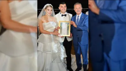 CHP Kocaeli Milletvekili Nail Çiler’den Anlamlı Farkındalık: “Yanan Ormanlarımıza Umut Olalım”