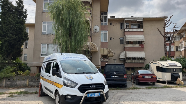 Epilepsi hastası evinde ölü bulundu