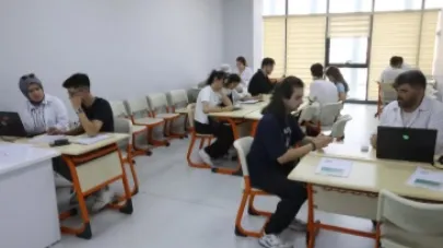 Çayırova Belediyesi’nden tercih danışmanlık hizmeti
