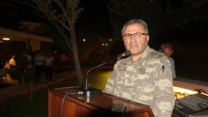 Kocaelili Orgeneral Kara Kuvvetleri Komutanı oldu!