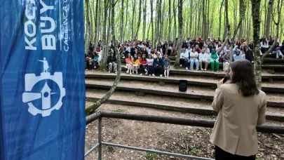 Büyükşehir’den “aile içi iletişim” semineri