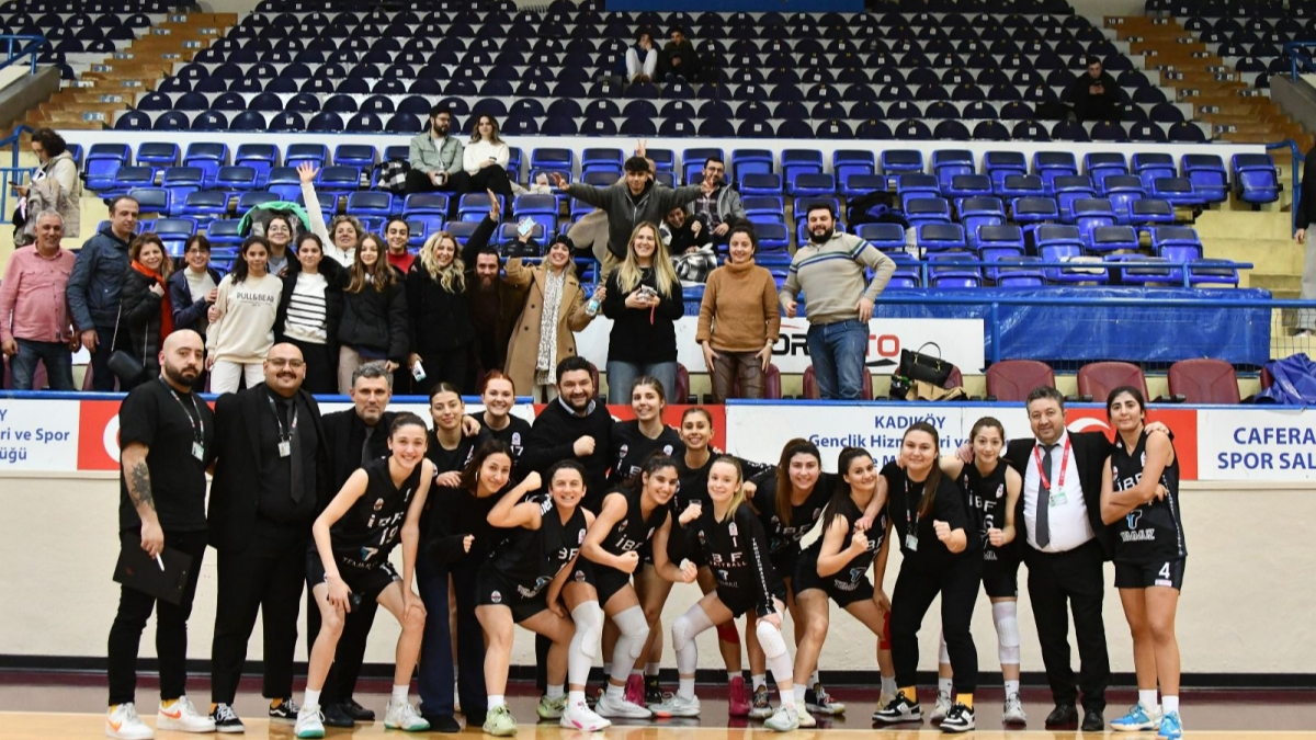 Darıca Basketbol Feneri, Türkiye Kadınlar Basketbol Ligi’nde mücadele edecek