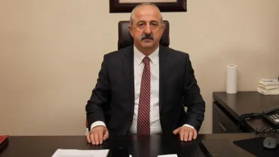 Gebze Belediyesi Başkan Yardımcısı Dursun Ali Arslan kalp krizine yenik düştü