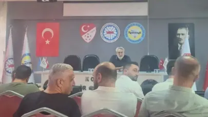 Amatörlerde başlangıç tarihleri netleşti