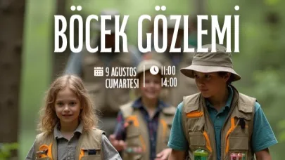 Ormanya ve Kuzuyayla’nın keşif dolu Ağustos takvimi