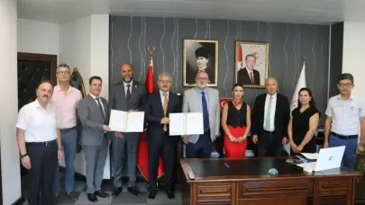 Darıca'da eğitim için önemli bir iş birliği imzalandı