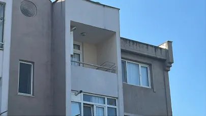 Çayırova'da eşinden boşanan kadın, 4 yaşındaki öz oğlunu yastıkla boğarak öldürdü