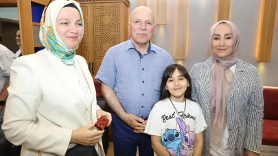 Milli Görüş Platformu, Erzurum’da buluştu