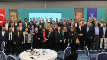 Darıca Kent Konseyi’nden Yüksek İstişare Kurulu hamlesi
