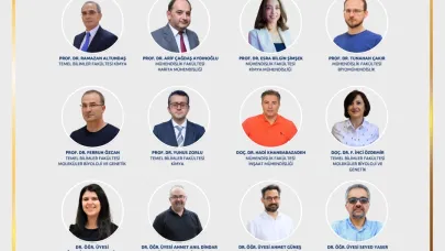 TÜBİTAK 1001'den GTÜ'nün 12 projesine destek