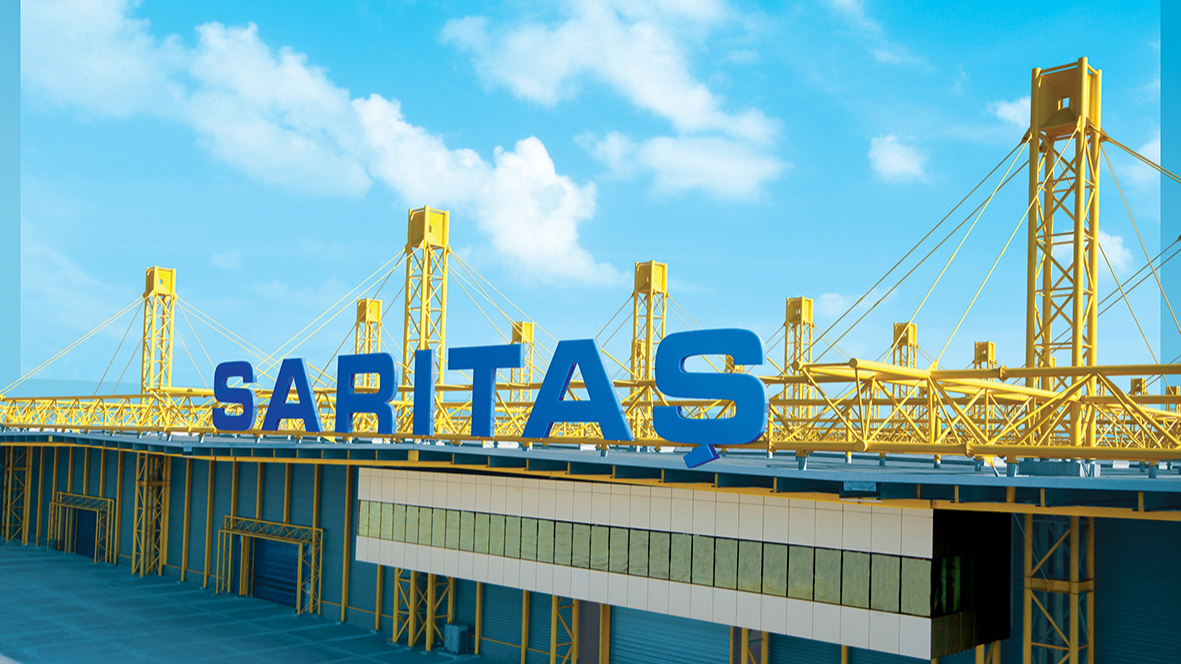 Sarıtaş’tan Dijitalleşmede Stratejik Atılım