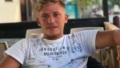 Denizde enfeksiyon kapan genç hayatını kaybetti
