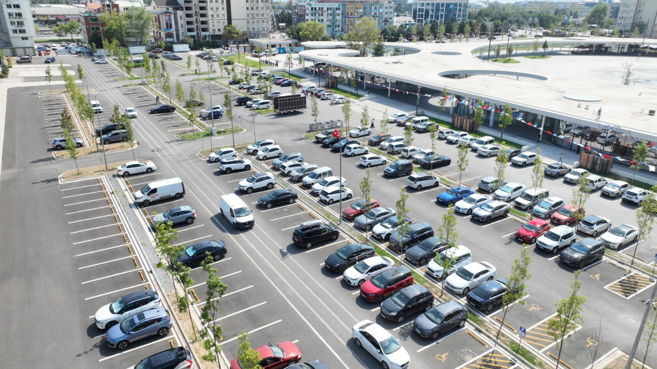 Milli İrade’de park et, devam et, çok tuttu