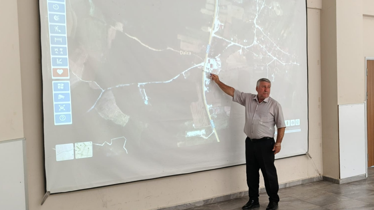 Büyükşehir’den kırsal mahallelere yeni müjdeler