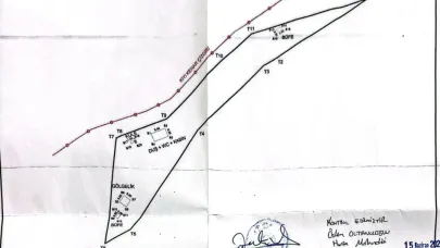 Başkan Ömeroğlu'ndan, Milletvekili Gergerlioğlu'na cevap