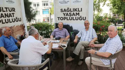 Saygınlar Kulübü üyeleriyle büyüyor