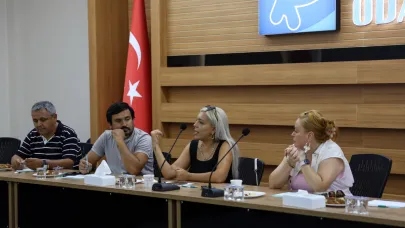 Rehabilitasyon Merkezleri KOTO’da buluştu