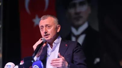 Başkan Büyükakın’dan kentsel dönüşüm için tarihi çağrı