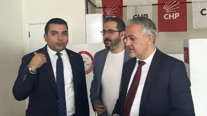 CHP Darıca’da ilk 2 mahalle seçimini Özaltan Kazandı