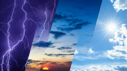 Kocaeli’de bugün hava nasıl olacak?