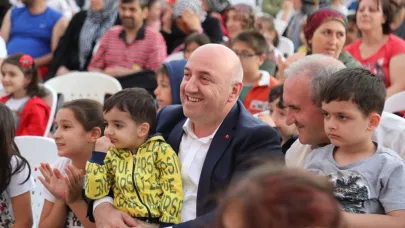 Darıca’da çocuklar için mahalle şenlikleri başlıyor