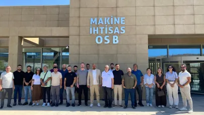 Fabrikalar arası turnuva başlıyor