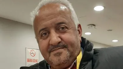 Gazeteci Kamil Uzunmehmet hayatını kaybetti
