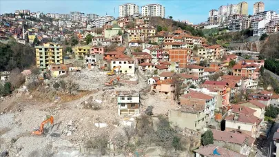 Kocaeli’de 7 ilçede 264 bin metrekare alanın dönüşümü başlıyor