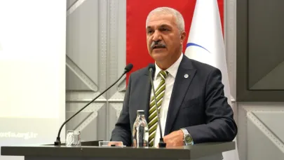 Gebze Ticaret Odası'ndan Outlet ve Ticaret Merkezi Talebi
