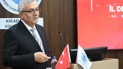 Pehlevan: “Olası deprem senaryosuna karşı birlikte hazırlanıyoruz”
