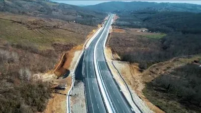 TEM’de çalışma zamanı! Yol kapatılacak