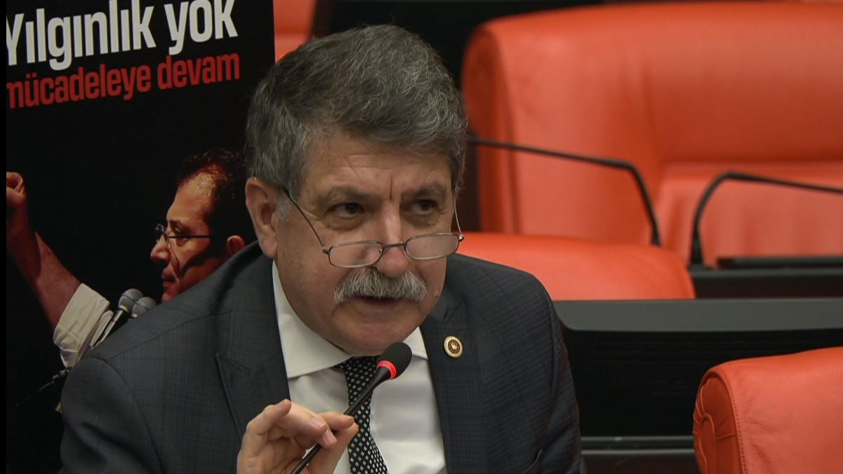 Kanko:Vatandaşın Borcu 5,1 Trilyona Ulaştı!