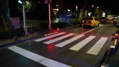 Yeni eğitim dönemine güvenli ulaşım hazırlığı