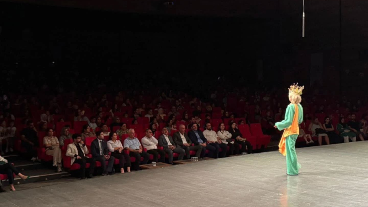 Küçük Prens’e Çayırova’da büyük ilgi