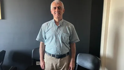 DEM Partili Gergerlioğlu; Eren Bülbül’ün annesi de, PKK’lı oğlunun kemiklerini eline alan baba da sürece destek veriyor