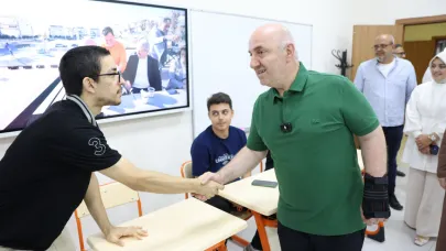 Darıca Belediyesi’nin ücretsiz kursları üniversite yolunu açtı